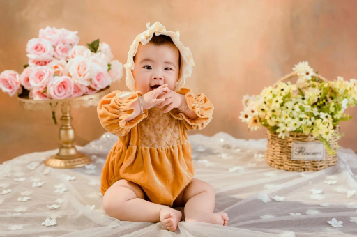 厦门宝宝发烧无症状